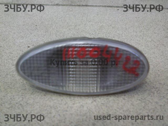 Mitsubishi Lancer 9 [CS/Classic] Указатель поворота в крыло (повторитель)