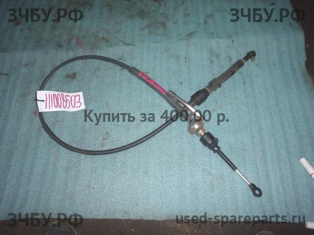 Mitsubishi Lancer 9 [CS/Classic] Трос КПП