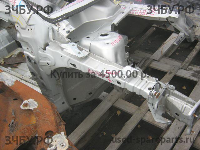Ford Focus 2 (рестайлинг) Элемент кузова