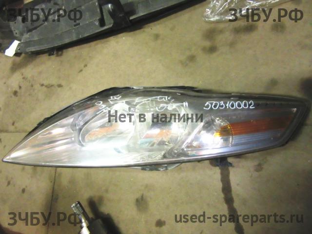 Ford Mondeo 4 Фара левая