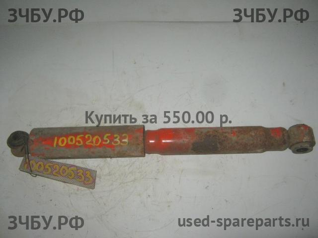 Toyota Hi Ace (4) Амортизатор задний