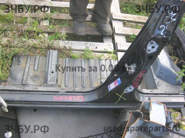 GM Определить Элемент кузова