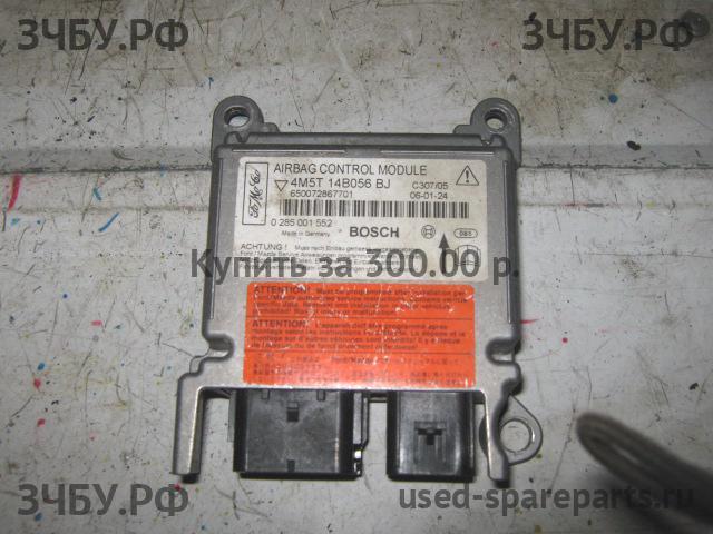 Ford Focus 2 Блок управления AirBag (блок активации SRS)