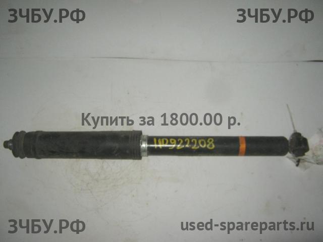 Toyota Auris 1 (E150) Амортизатор задний