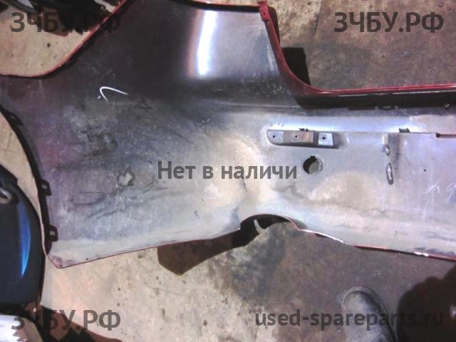 Mitsubishi Lancer 10 [CX/CY] Бампер задний