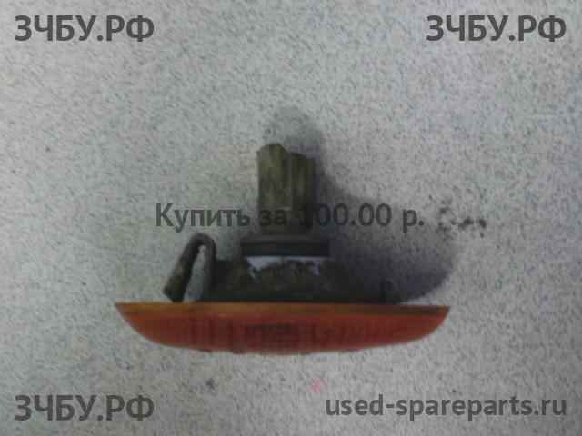 Chevrolet Lanos/Сhance Указатель поворота в крыло (повторитель)