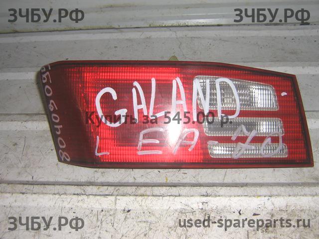 Mitsubishi Galant 8 (EA, EC) Фонарь левый