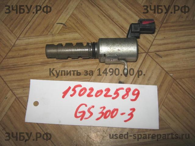 Lexus GS (3) 300/400/430 Клапан изменения фаз ГРМ (электромагнитный)