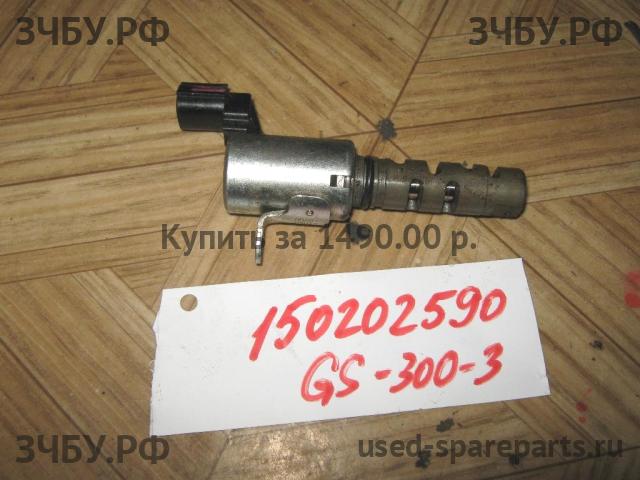 Lexus GS (3) 300/400/430 Клапан изменения фаз ГРМ (электромагнитный)