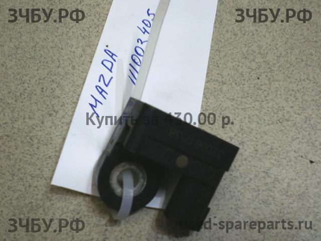 Mazda 6 [GG] Датчик удара AIR BAG (SRS)