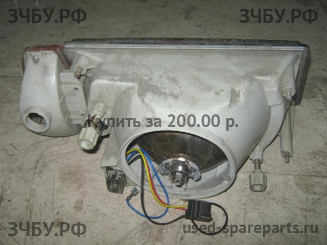 ВАЗ (VAZ) 2108 Фара левая