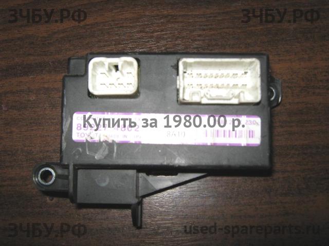 Lexus RX (2) 300/330/350/400h Блок электронный