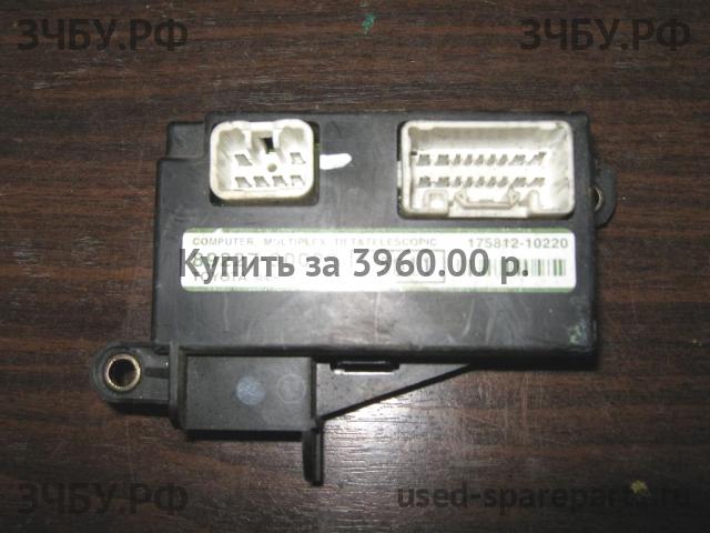 Lexus GS (3) 300/400/430 Блок электронный