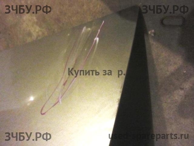 KIA Rio 4 Капот