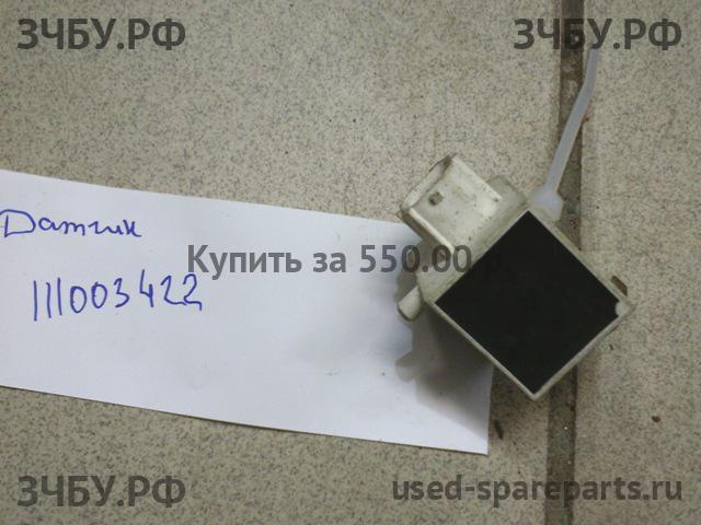 Honda Jazz 1 Датчик удара AIR BAG (SRS)