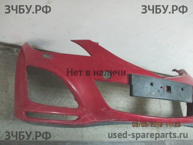 Mazda 6 [GH] Бампер передний