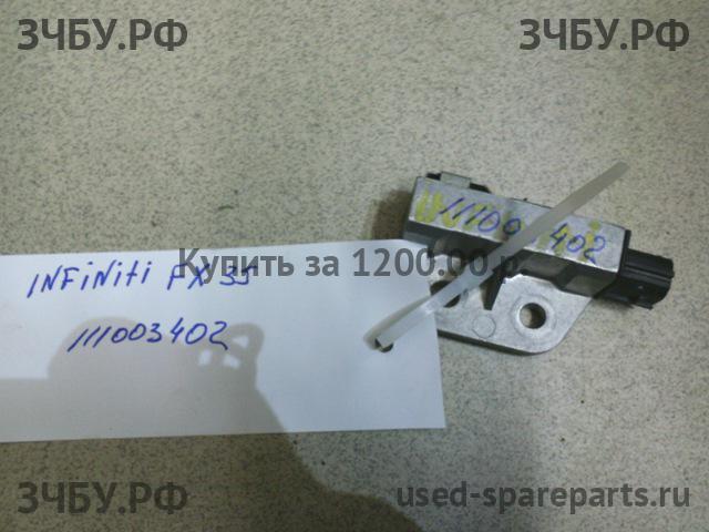 Infiniti FX 35/45 [S50] Датчик