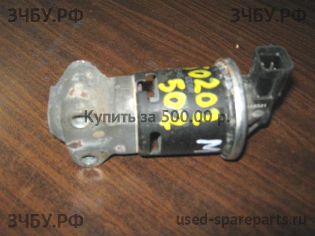 Daewoo Matiz 2 Клапан рециркуляции выхлопных газов (EGR)