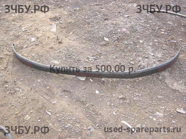 Mitsubishi Carisma (DA) 2000-> Молдинг бампера