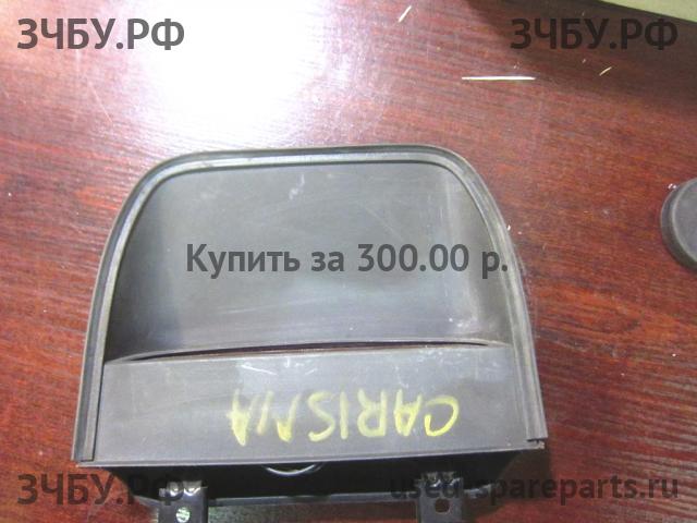 Mitsubishi Carisma (DA) Фонарь задний (стоп сигнал)