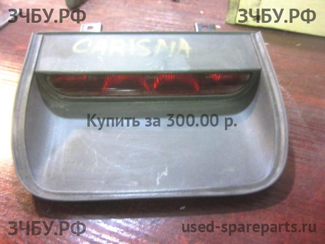 Mitsubishi Carisma (DA) Фонарь задний (стоп сигнал)