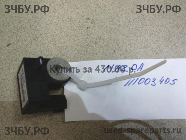 Mazda 6 [GG] Датчик удара AIR BAG (SRS)