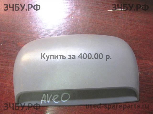 Chevrolet Aveo 2 (T250) Фонарь задний (стоп сигнал)