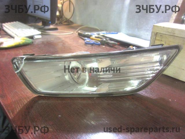 Ford Mondeo 4 ПТФ левая