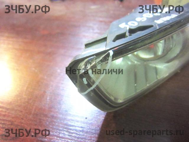 Ford Mondeo 4 ПТФ левая