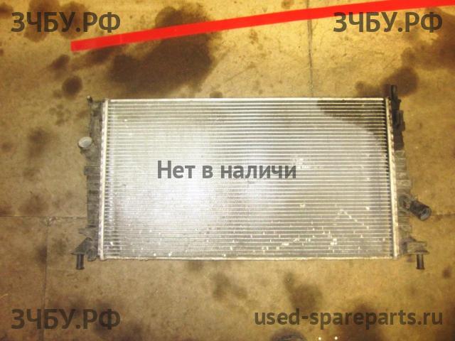 Ford Focus 2 Радиатор основной (охлаждение ДВС)
