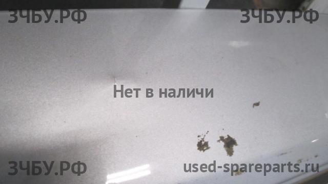 Hyundai Getz Дверь багажника