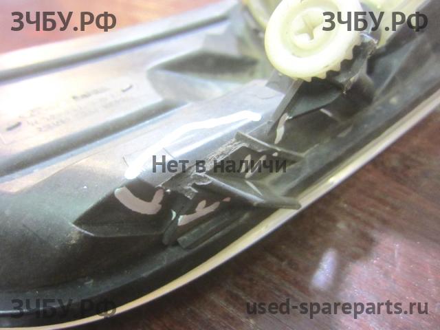 Ford Mondeo 4 ПТФ левая