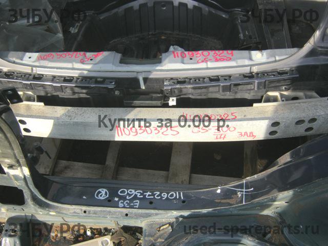 Lexus GS (3) 300/400/430 Усилитель бампера задний