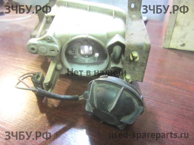 Mitsubishi Galant 8 (EA, EC) ПТФ правая