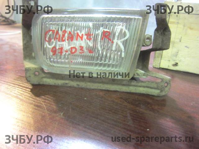Mitsubishi Galant 8 (EA, EC) ПТФ правая