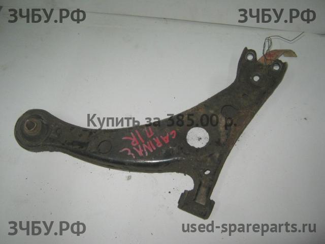Toyota Carina.E (T190) Рычаг передний правый