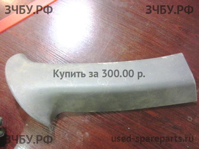 Chevrolet Lacetti Накладка стойки