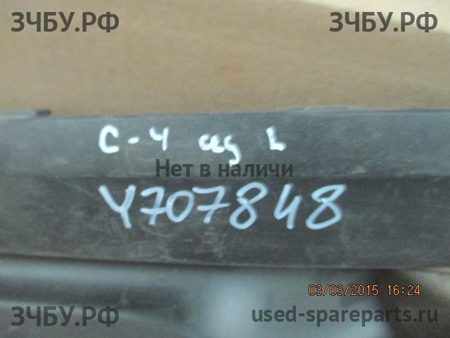 Citroen C4 (2) Рамка противотуманной фары правой