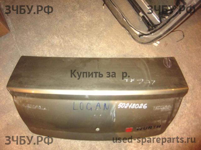 KIA Rio 4 Капот
