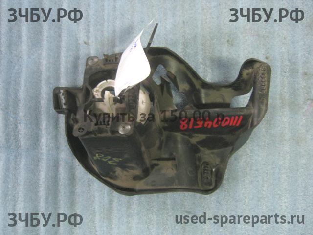 Peugeot 207 ПТФ правая