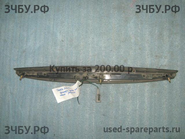 Infiniti FX 35/45 [S50] Фонарь задний (стоп сигнал)