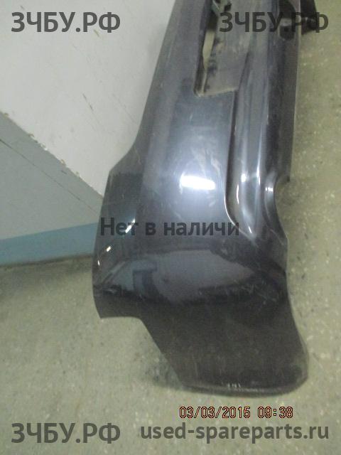 Infiniti G 35/37 [V36] Бампер задний