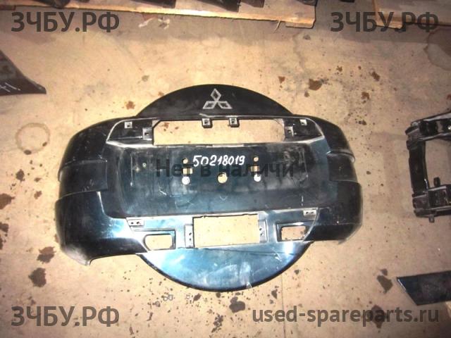 Mitsubishi Pajero/Montero 4 Колпак запасного колеса