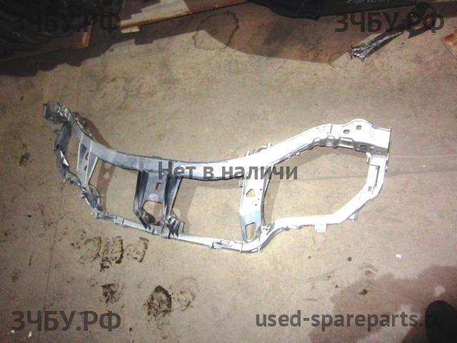 Ford Mondeo 4 Панель передняя (телевизор)