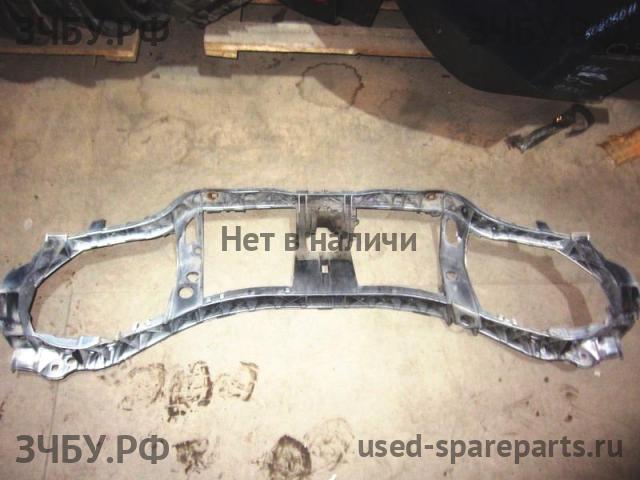 Ford Mondeo 4 Панель передняя (телевизор)
