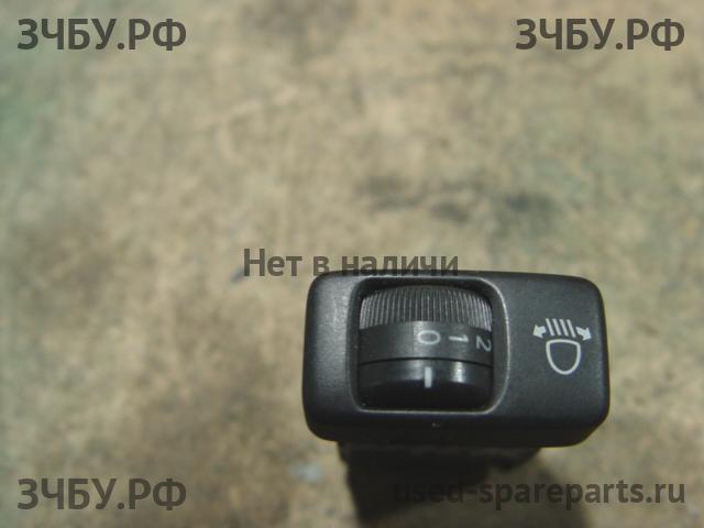 Toyota Land Cruiser 100 Кнопка управления светом фар