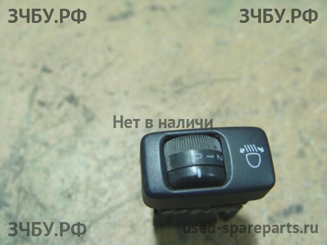 Toyota Land Cruiser 100 Кнопка управления светом фар