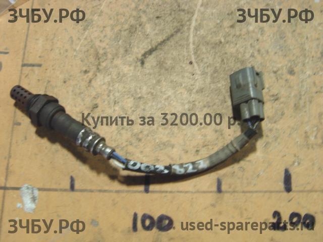 Toyota Land Cruiser 100 Датчик кислородный (Lambdasonde)