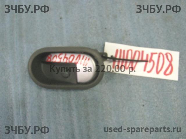 Ford Fusion Ручка двери внутренняя задняя левая