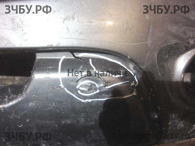 KIA Sorento 1 Бампер передний